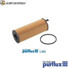 OIL FILTER L382 FOR AUDI Q7/Van A4/B7/Convertible/B8 A6/Allroad/C6 A8/D3 A5 VW  