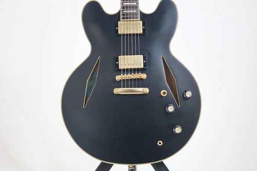 Epiphone emily wolfe sheraton - epiphone,
