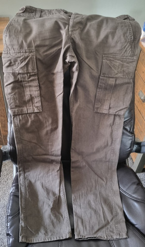 Dockers cargo trousers pants - dockers, /