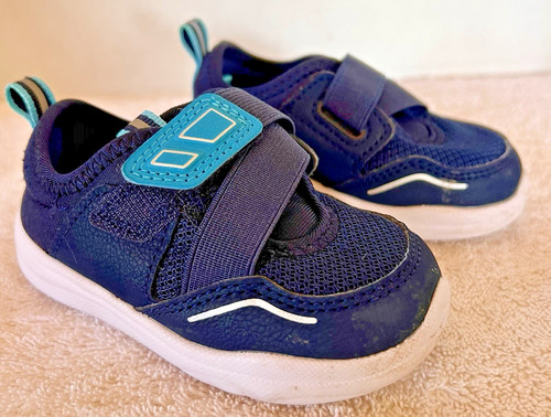 Athletic works baby sneakers - athletic,