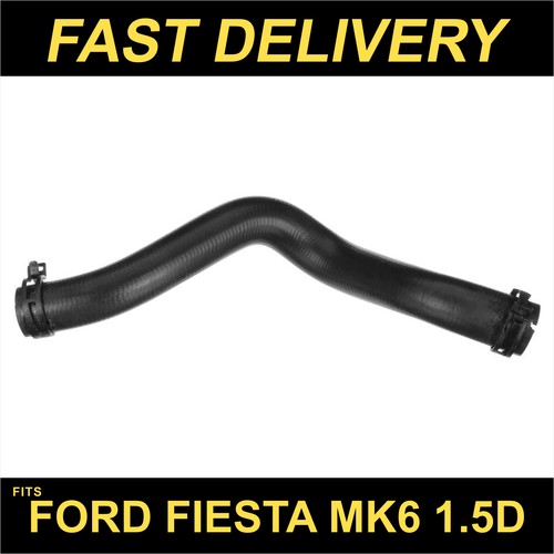 Gates radiator hose fits ford - gates,
