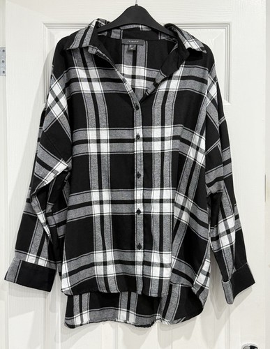 Primark black white - primark, black/white