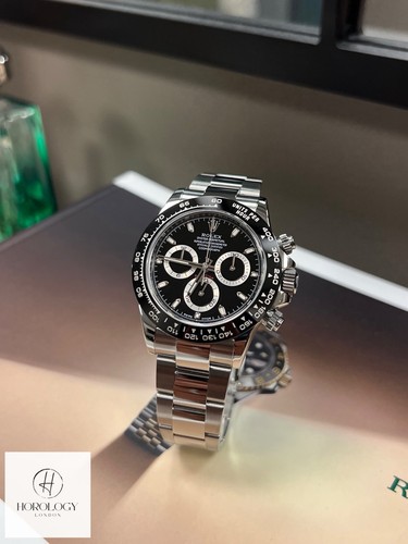 Rolex cosmograph daytona - rolex,