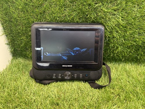 Nextbase sdv48 in car - sdv48-am, 7"