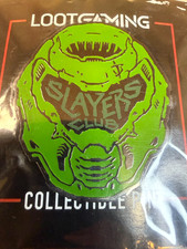 Official doom slayer club - doom,