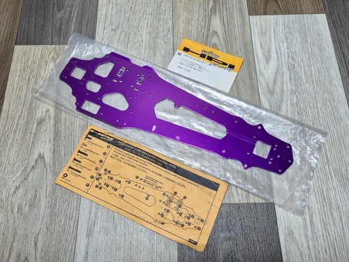 Hpi racing super - nitro, rs4