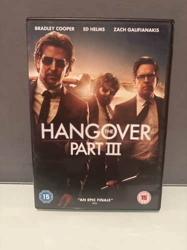The hangover part dvd - the,