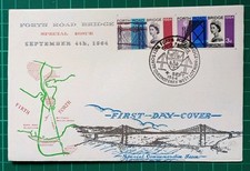 1964 Forth Bridge (Ordinary)