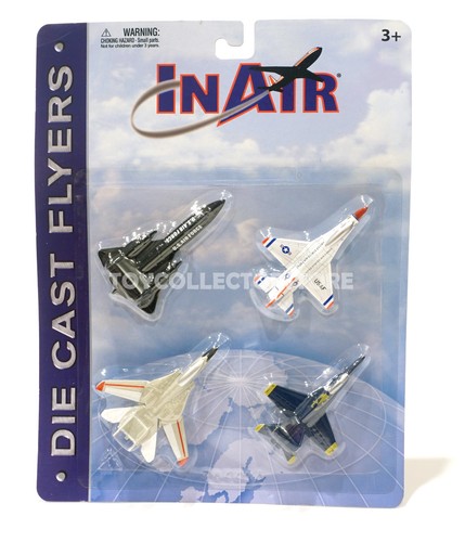 Inair modern jet - jet, fighter