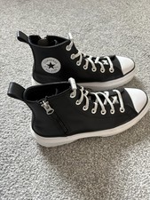 Converse Women's UK 5 Chuck