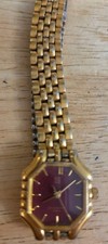 Givenchy Paris Women's Watch
