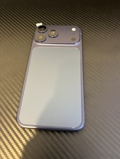 Blue Screen Dummy Fake Phone