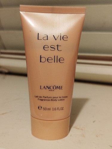 Lancome vie est belle - est,