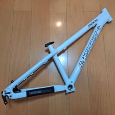 Santa Cruz Jackal Frame Size S