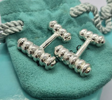 Tiffany & Co Groove Bar