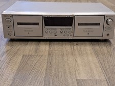Sony TC-WE475 Stereo Cassette