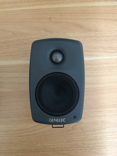 Genelec 8010a cracked fully - cracked,