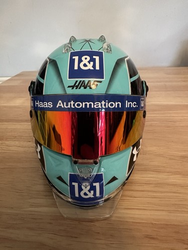 2022 mick schumacher miami - schumacher, gp