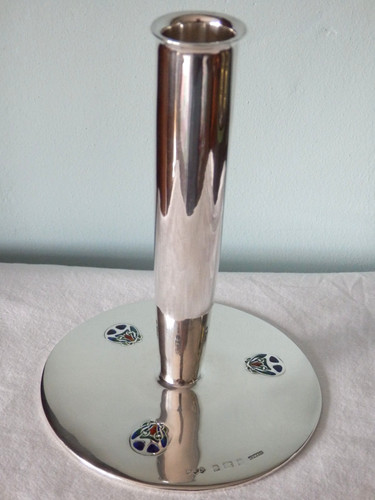 Rare archibald knox liberty - knox, &