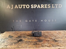 FORD MONDEO / JAGUAR X-TYPE GARRETT TURBO ACTUATOR 712120 6NW008412