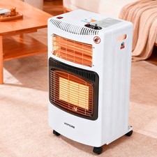 Gas Heater Portable Butane