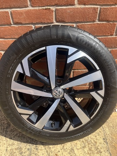 Polo torsby geniune - vw,