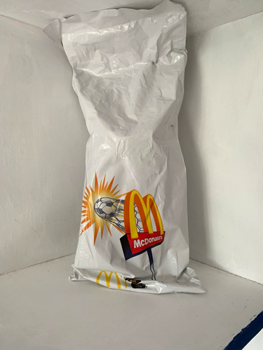 Mcdonald world cup 2026 - cup,