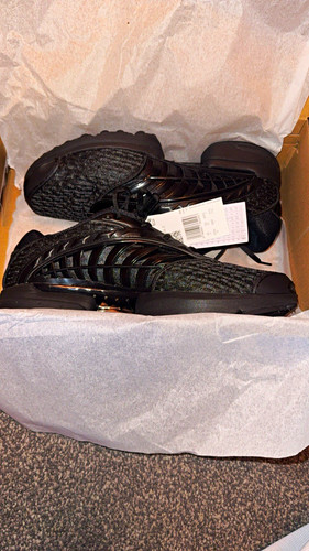 Adidas climacool men black - adidas,
