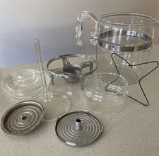 Vintage Pyrex 9 Cup Glass