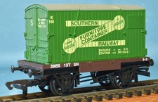 Dapol B129, Southern Railway