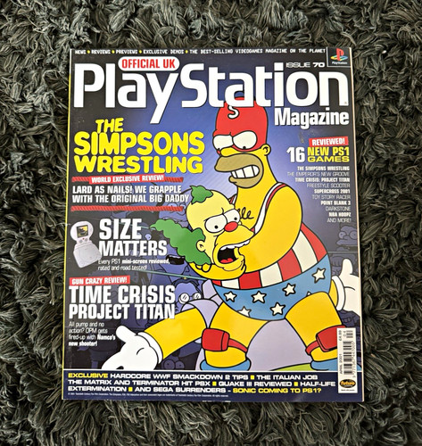 Official playstation - uk,