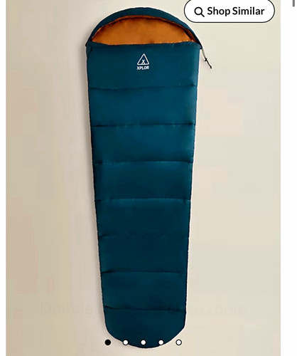 Xplor 300gsm adult mummy - adult,