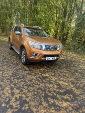 Nissan Navara 2017 2.3 Diesel Automatic