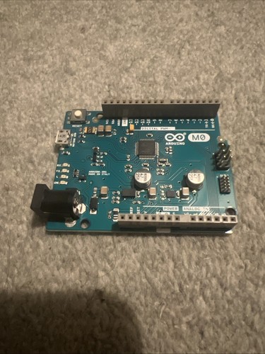 Arduino zero uno arm - arduino,