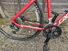 Cannondale Quick CX Hybrid