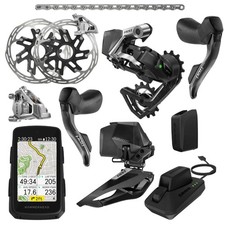 SRAM Red eTap AXS E1 2x