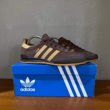 adidas Cord Trainers | Brown |