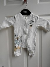 Disney Primark Baby Girls