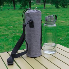 Water Bottle Carrier Bag