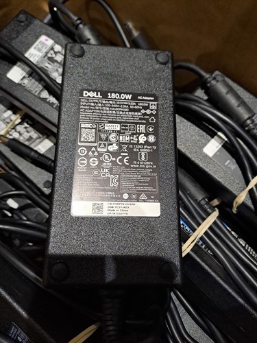 New genuine dell - new, precision