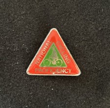 National Cycling Proficiency
