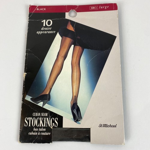 Vintage 1980s marks spencer - 1980s,