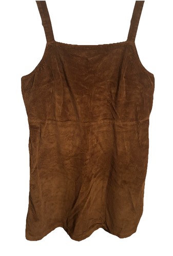 American eagle brown corduroy - american,