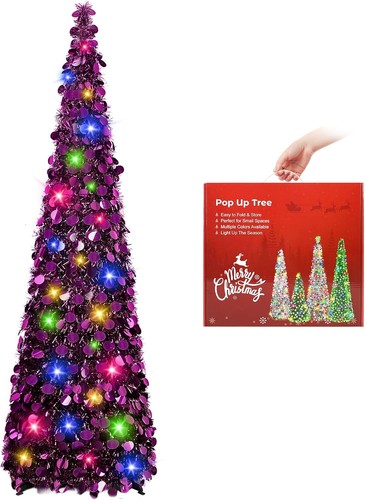 Nieting christmas tree - nieting,