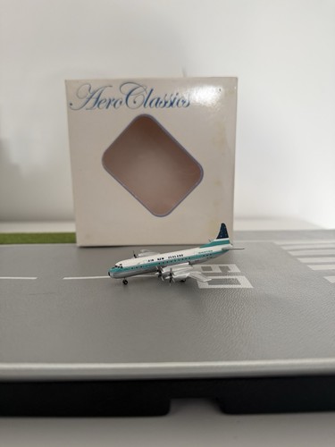 Aero classics air new zealand - classics,