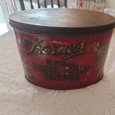 Vintage Large Thornes Extra