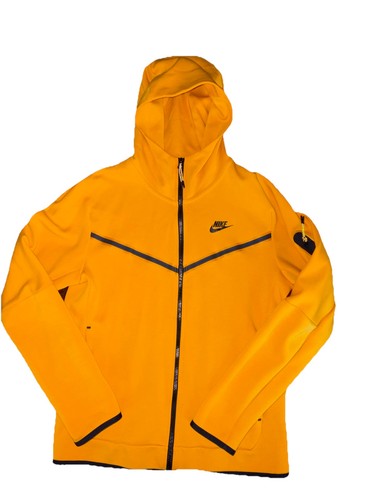 Nike tech fleece tracksuit - fleece,