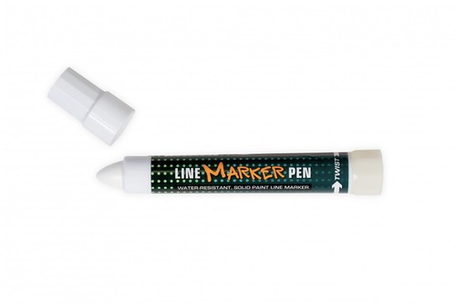 Guru line marker pen - marker, coarse