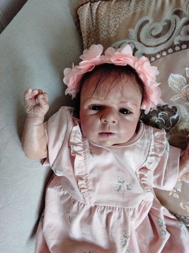 Reborn baby inches - reborn, 20