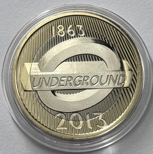 2013 london underground the - underground,